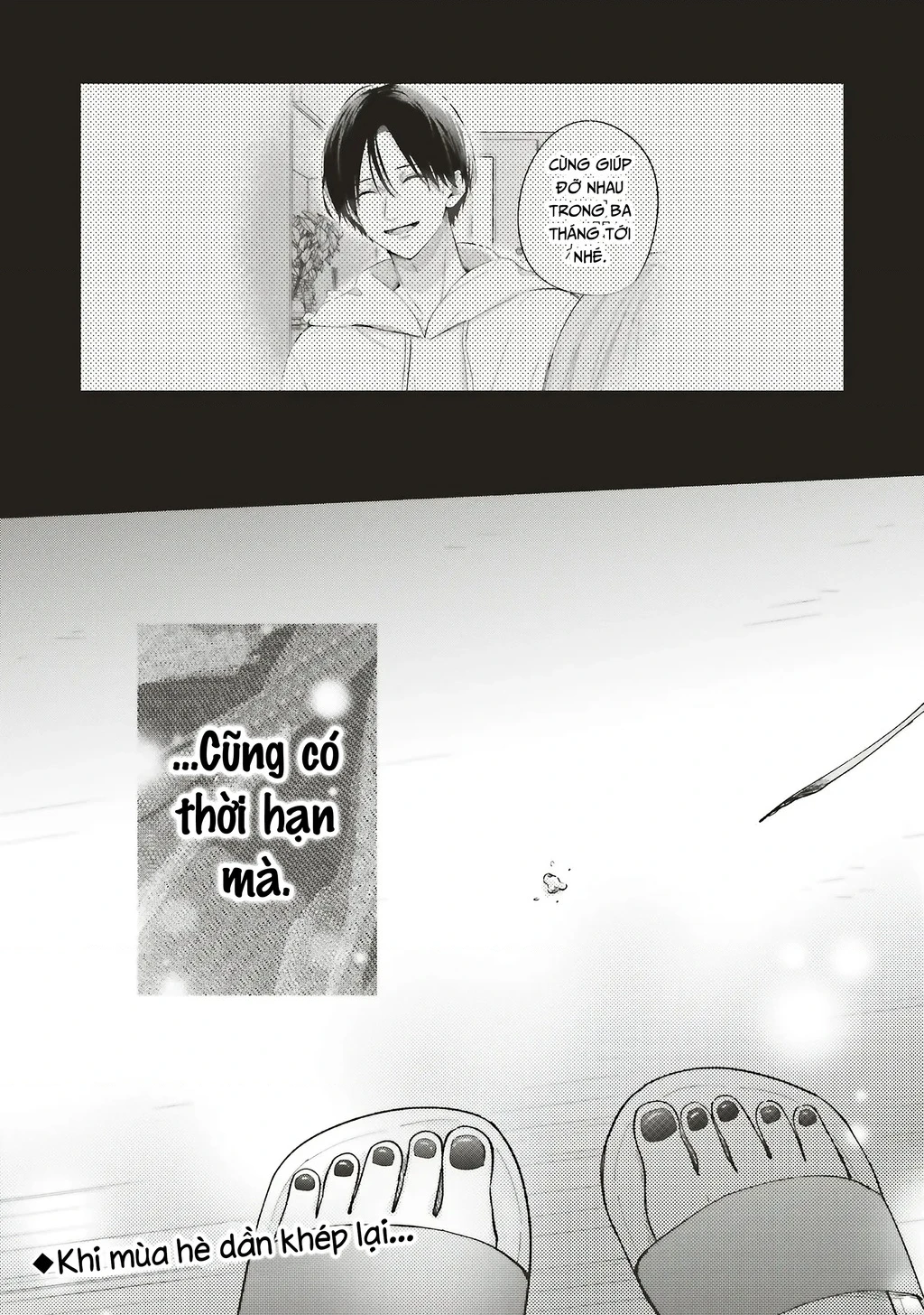 Nàng Gal Và Anh Chủ Nhà Chapter 12 - 24