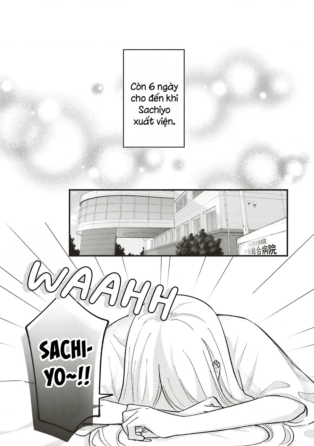 Nàng Gal Và Anh Chủ Nhà Chapter 13 - 9