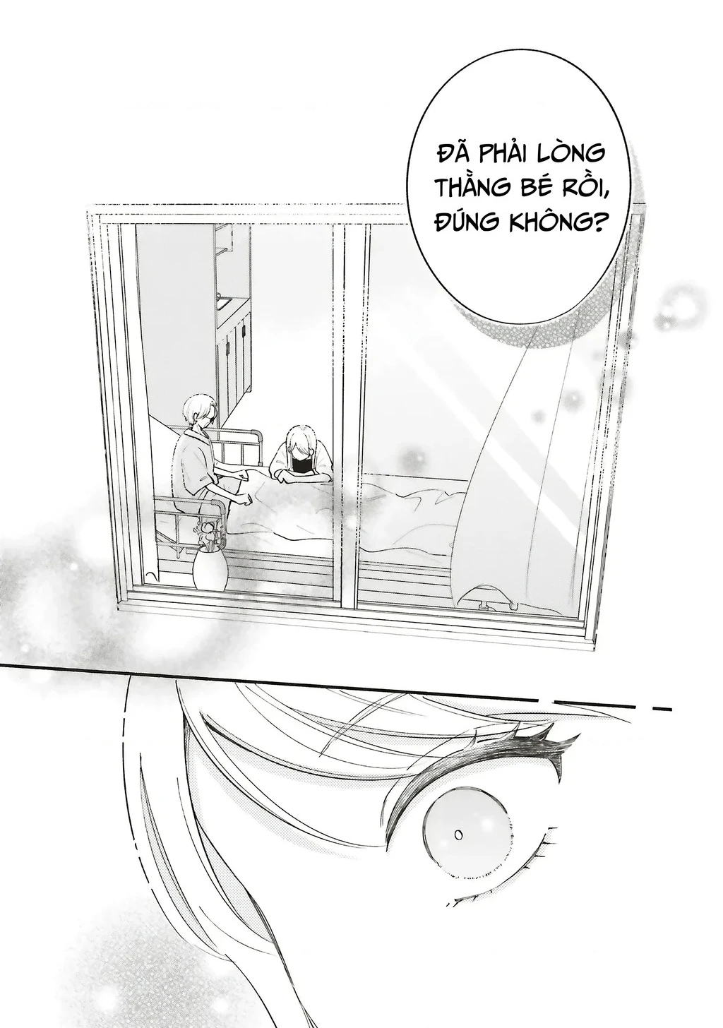 Nàng Gal Và Anh Chủ Nhà Chapter 13 - 14