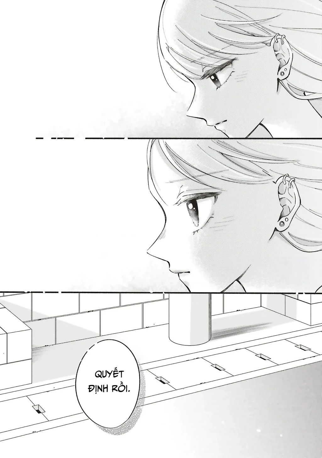 Nàng Gal Và Anh Chủ Nhà Chapter 13 - 20