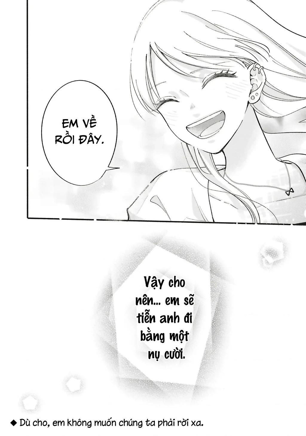 Nàng Gal Và Anh Chủ Nhà Chapter 13 - 22