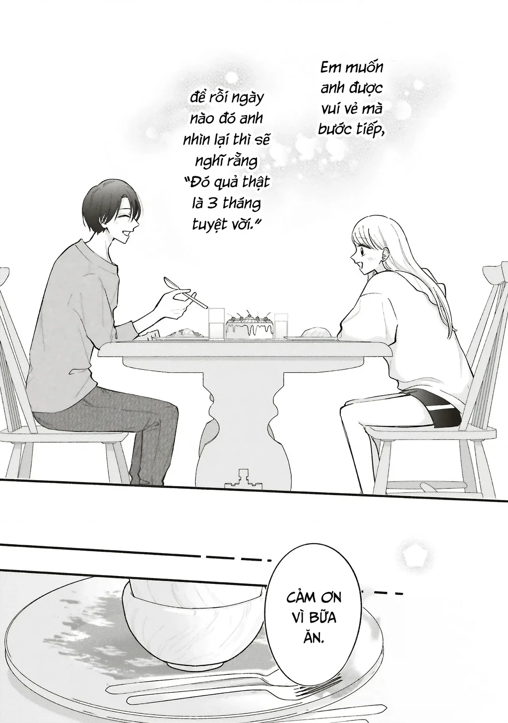 Nàng Gal Và Anh Chủ Nhà Chapter 14 - 13