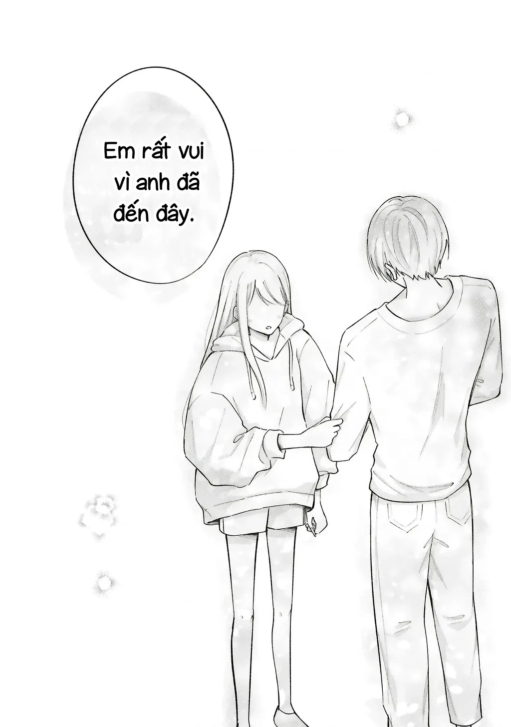 Nàng Gal Và Anh Chủ Nhà Chapter 14 - 22