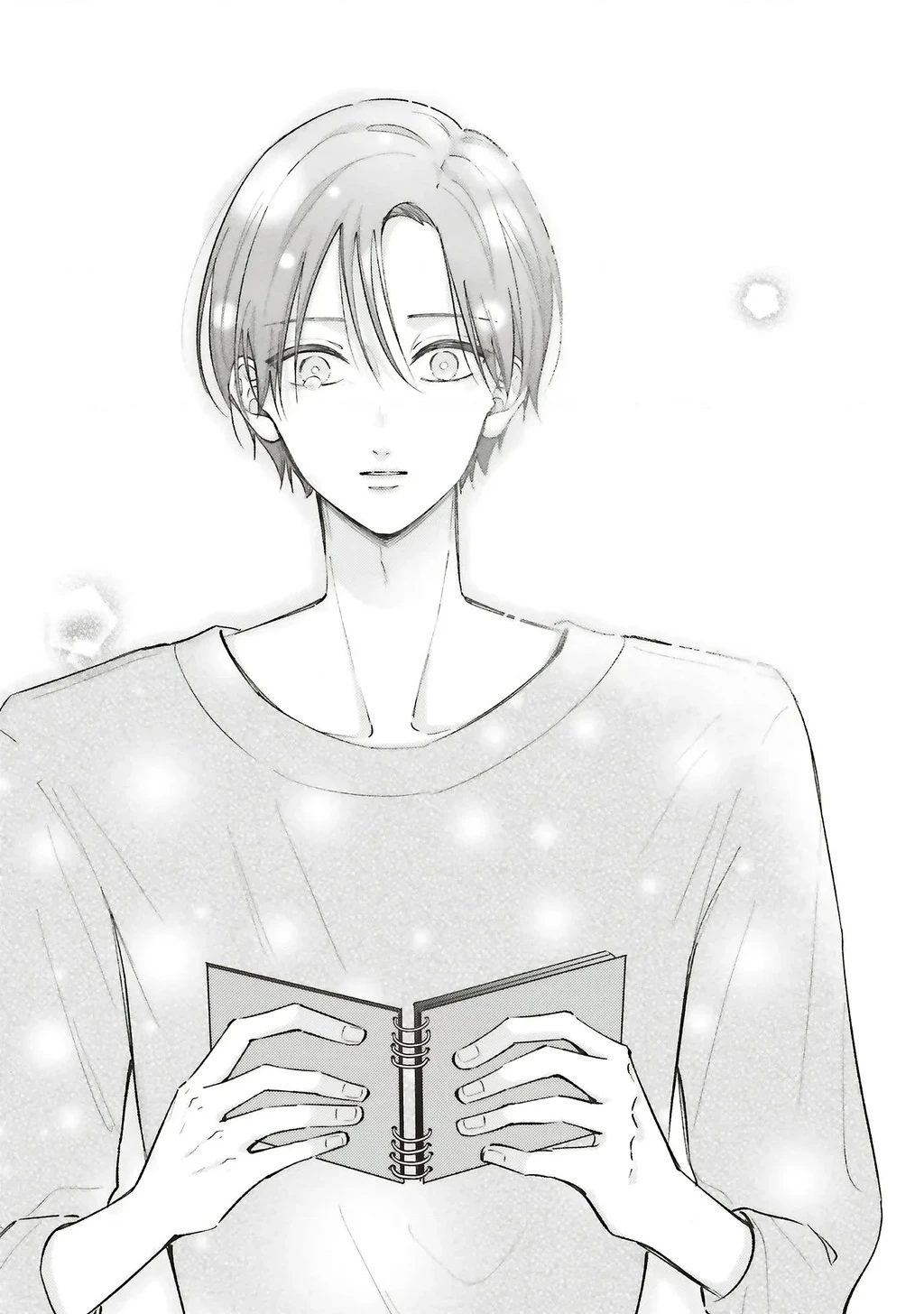 Nàng Gal Và Anh Chủ Nhà Chapter 14 - 24