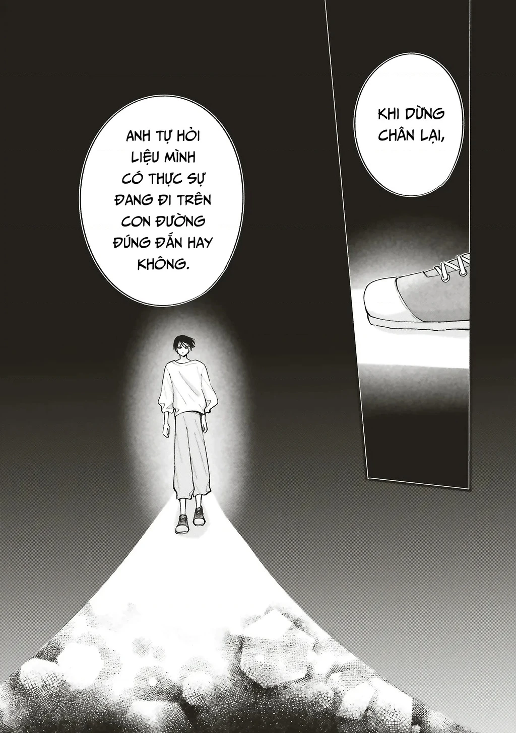 Nàng Gal Và Anh Chủ Nhà Chapter 15 - 6