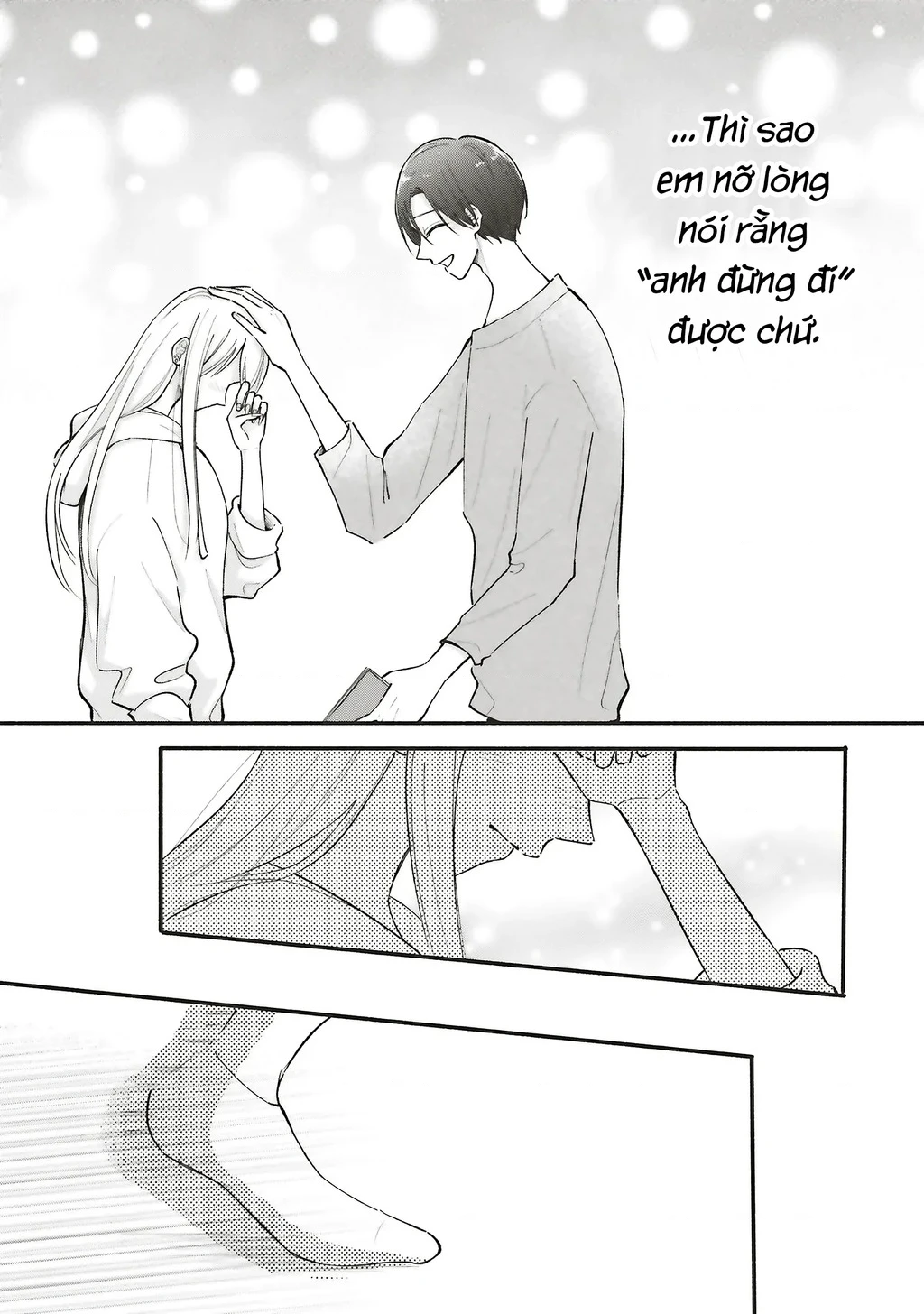 Nàng Gal Và Anh Chủ Nhà Chapter 15 - 9