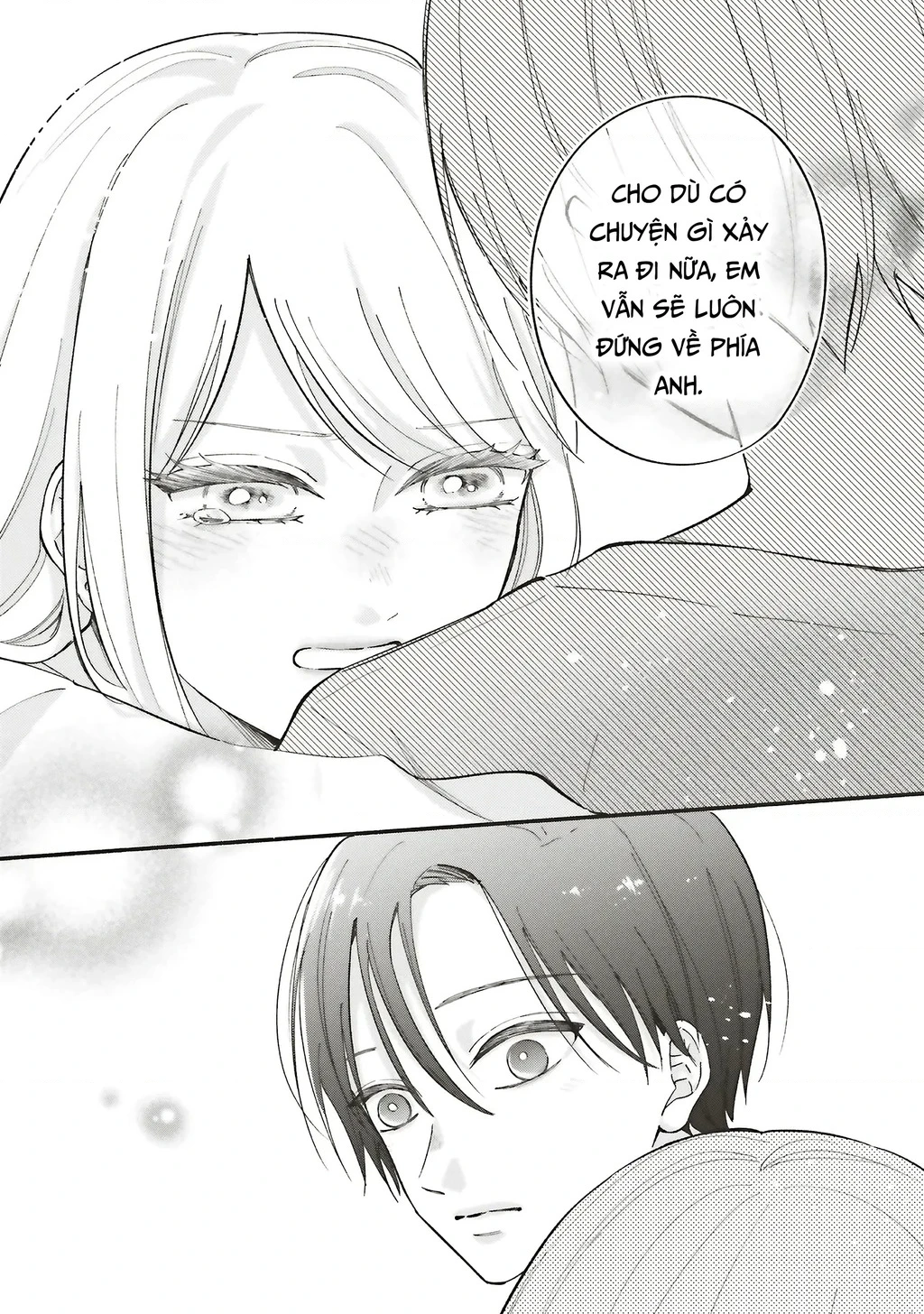 Nàng Gal Và Anh Chủ Nhà Chapter 15 - 11