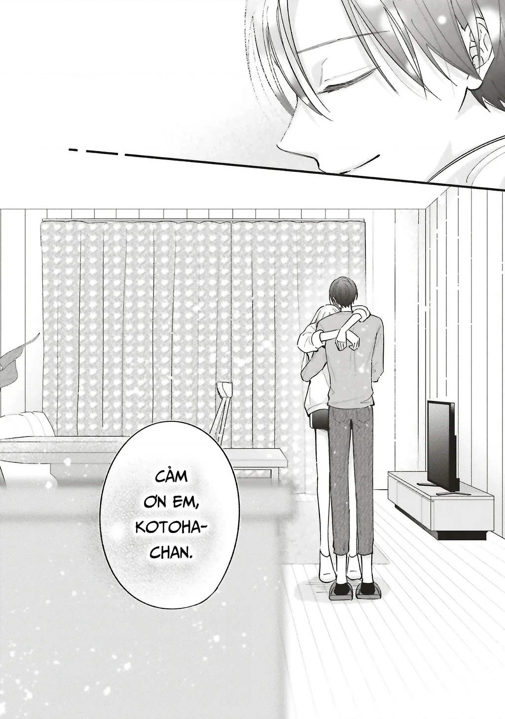 Nàng Gal Và Anh Chủ Nhà Chapter 15 - 12