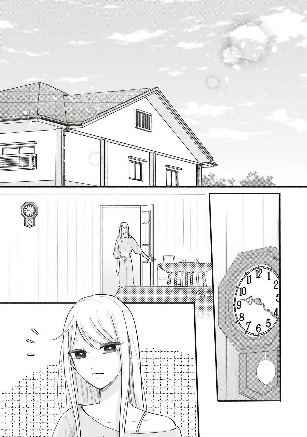 Nàng Gal Và Anh Chủ Nhà Chapter 15 - 13