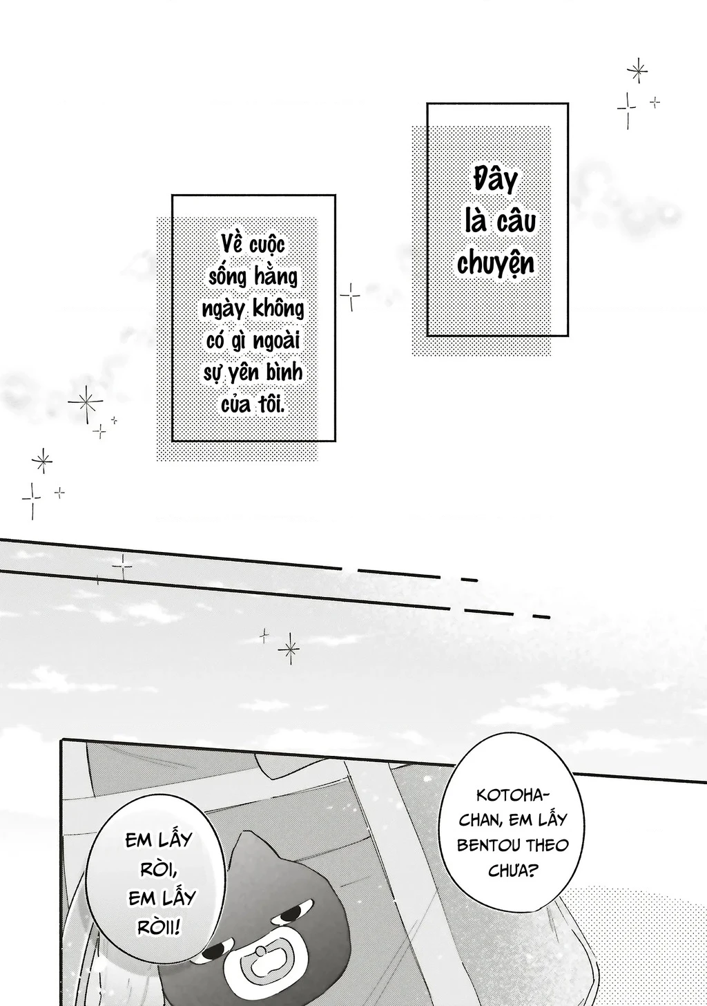 Nàng Gal Và Anh Chủ Nhà Chapter 15 - 23