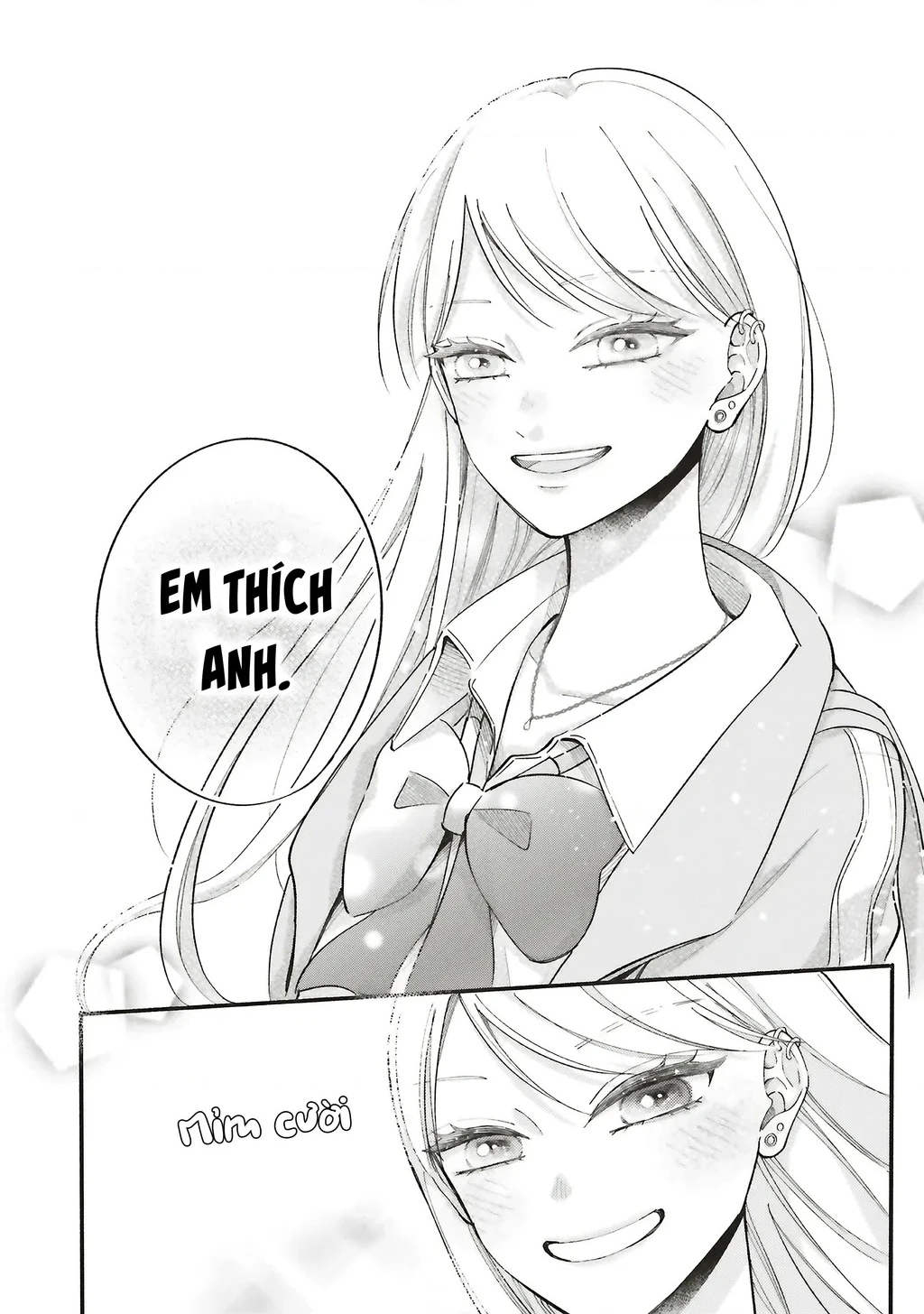 Nàng Gal Và Anh Chủ Nhà Chapter 15 - 25