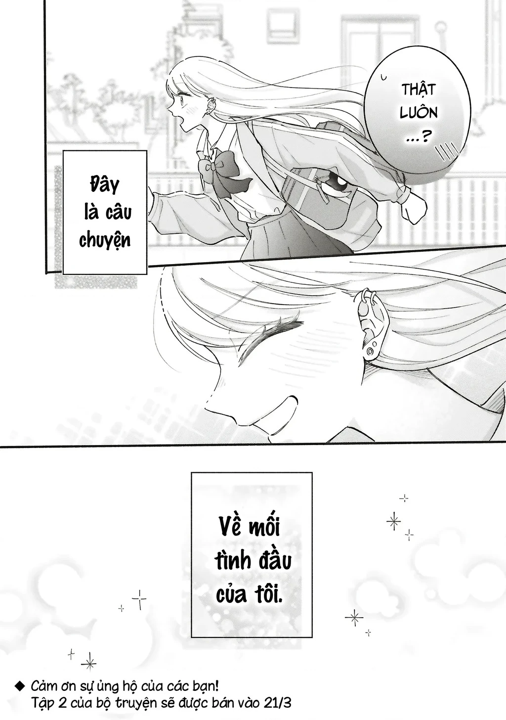 Nàng Gal Và Anh Chủ Nhà Chapter 15 - 27