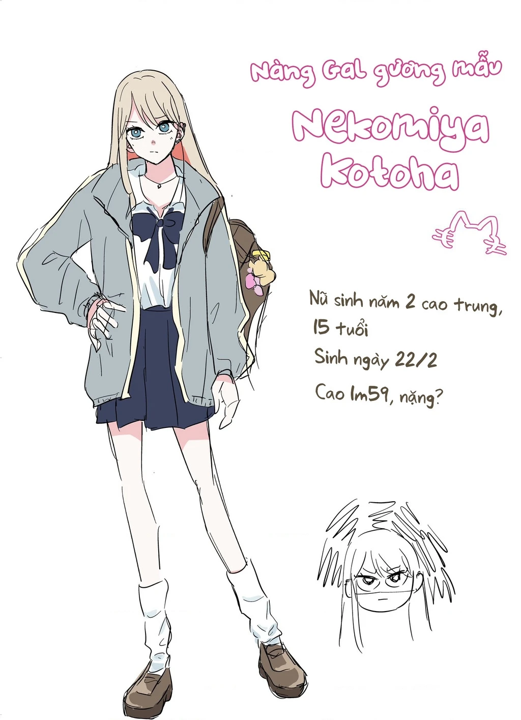 Nàng Gal Và Anh Chủ Nhà Chapter 15 - 32