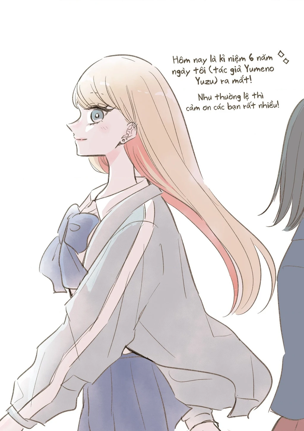 Nàng Gal Và Anh Chủ Nhà Chapter 15 - 33