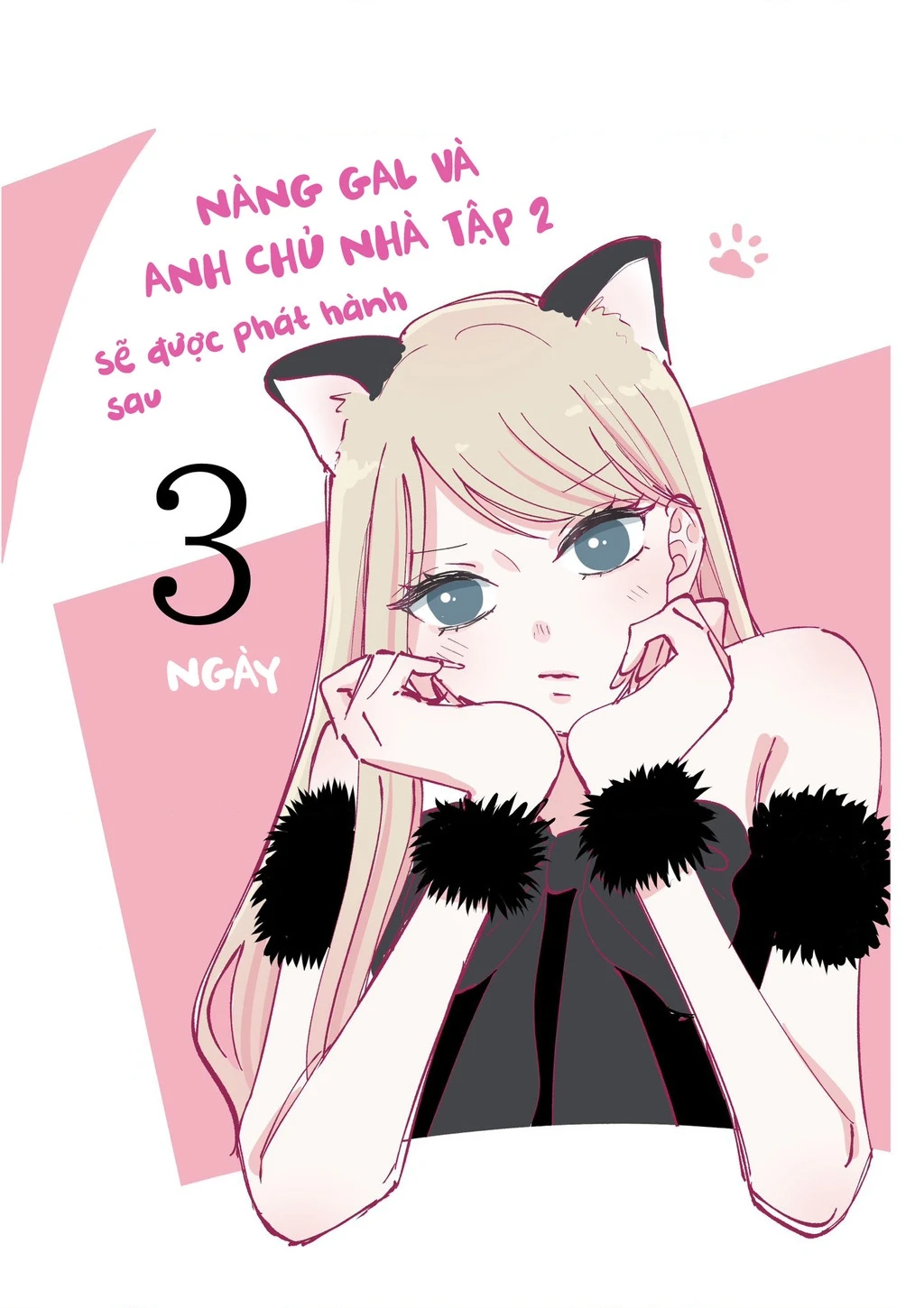 Nàng Gal Và Anh Chủ Nhà Chapter 15 - 38