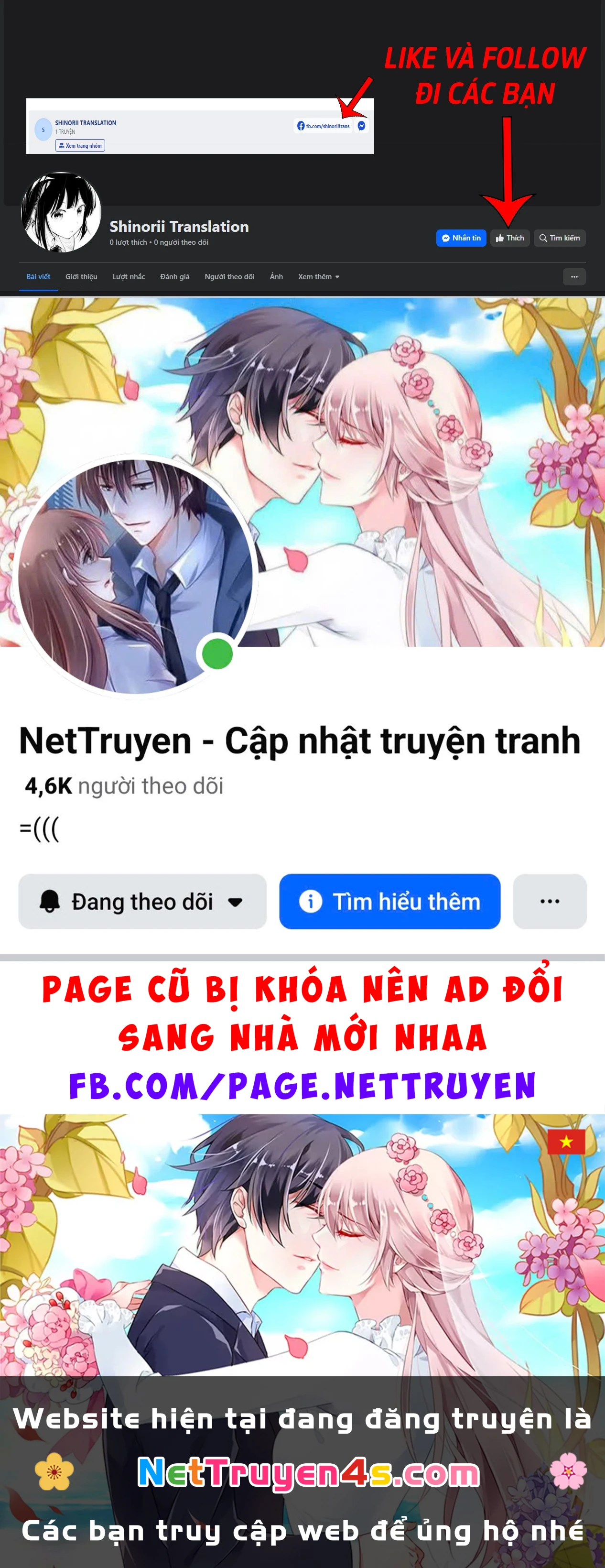 Saigo No Negai Ni Tsuki Ga Naku Chapter 2 - 50