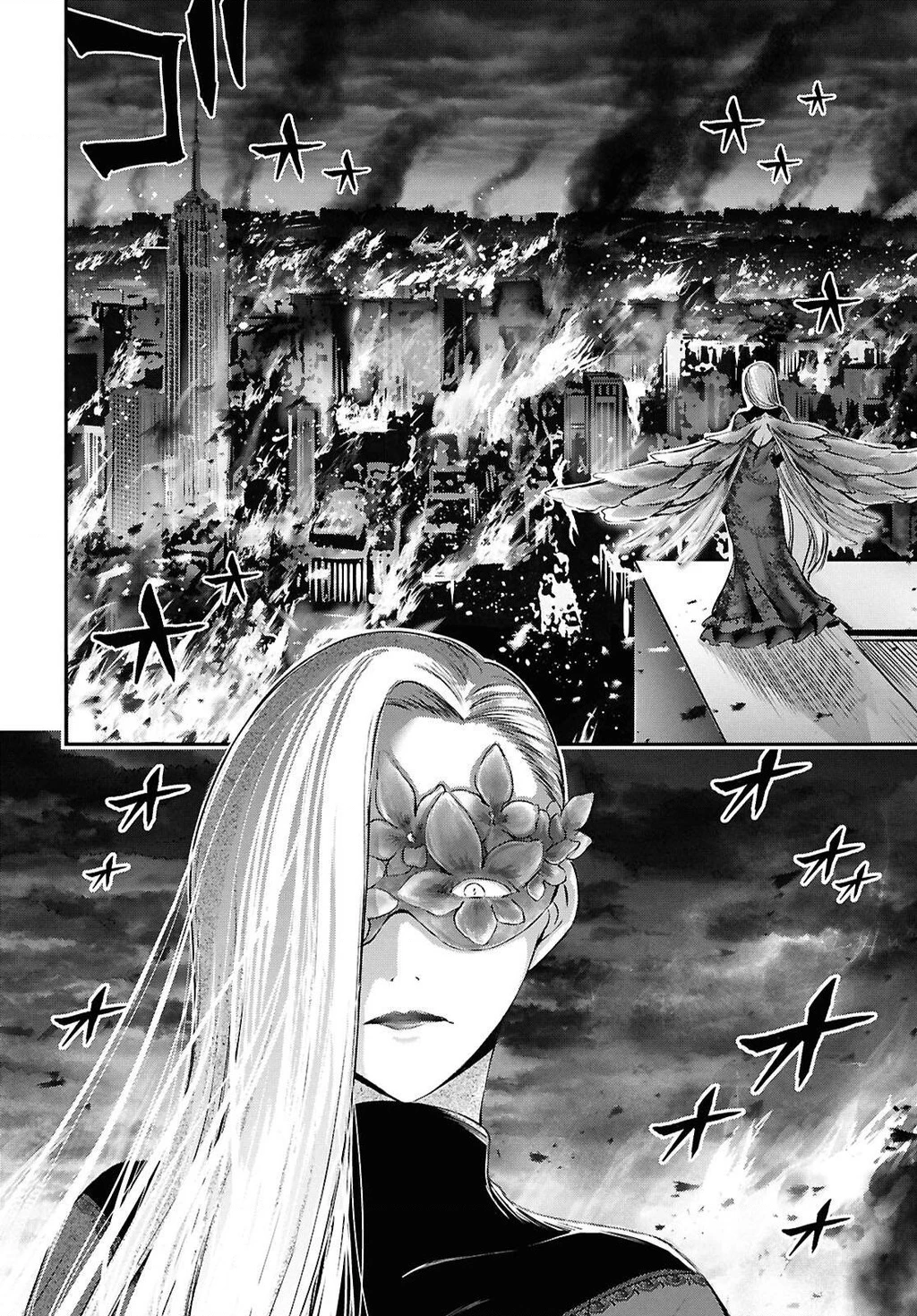 Saigo No Negai Ni Tsuki Ga Naku Chapter 4 - 28