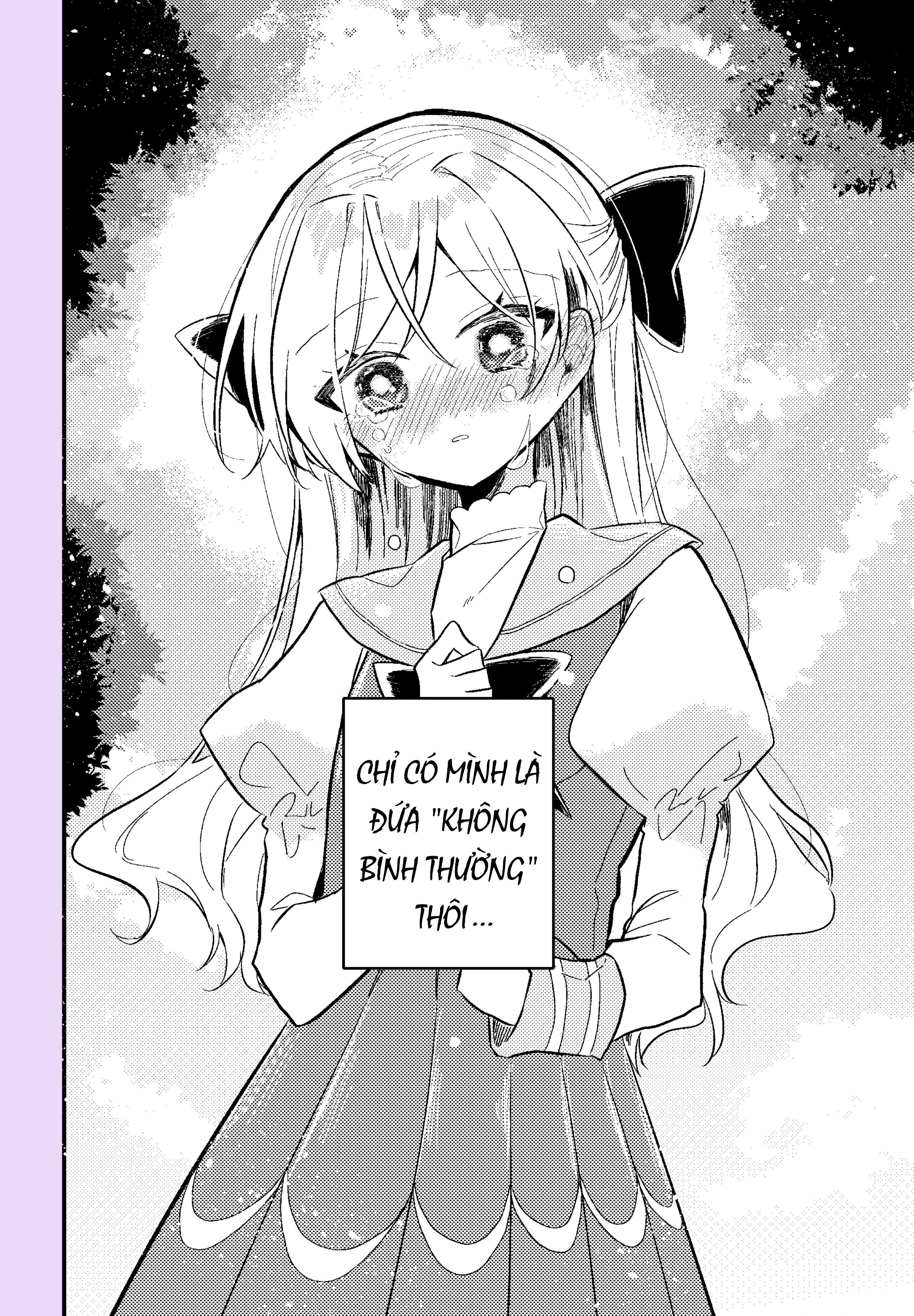 Nikagetsugo Ni Seibetsu Ga Bareru Josou Danshi Chapter 9 - 7