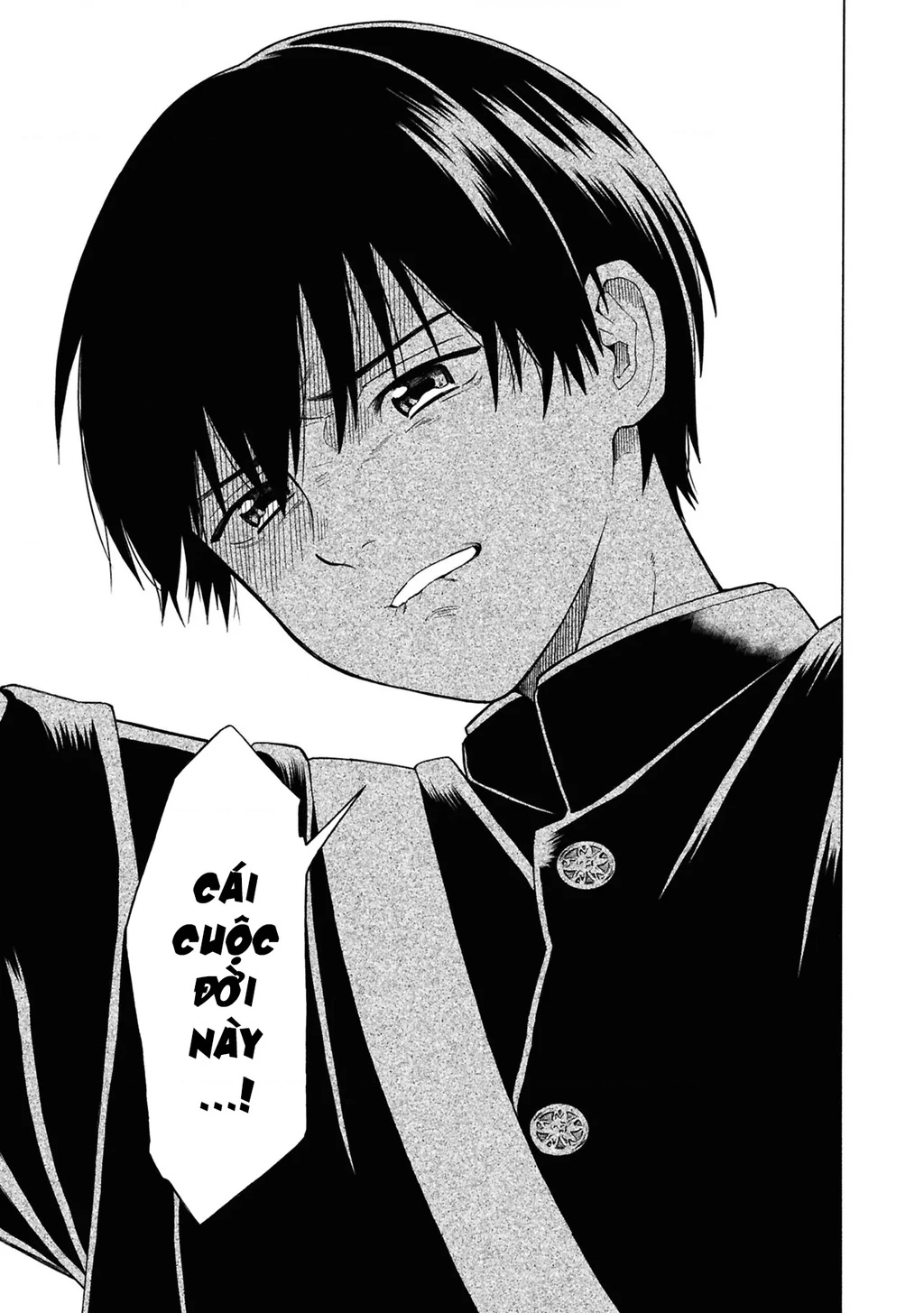 Sẽ Thật Hoàn Hảo Nếu Chị Ra Đi Vào Lúc Hạ Tàn Chapter 1 - 13