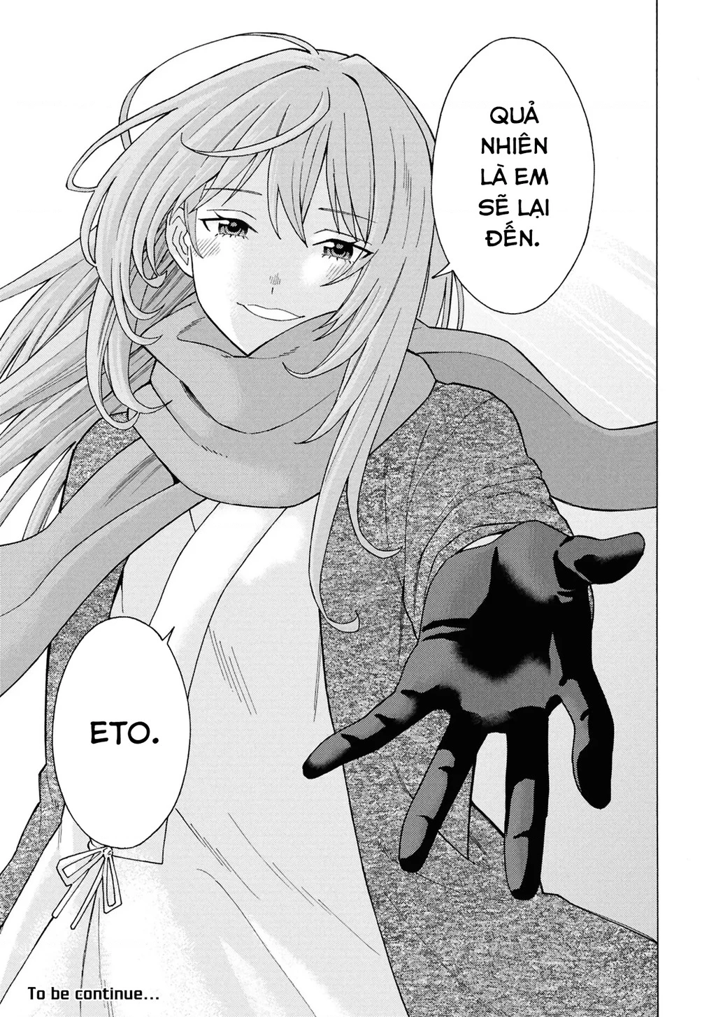 Sẽ Thật Hoàn Hảo Nếu Chị Ra Đi Vào Lúc Hạ Tàn Chapter 1 - 63