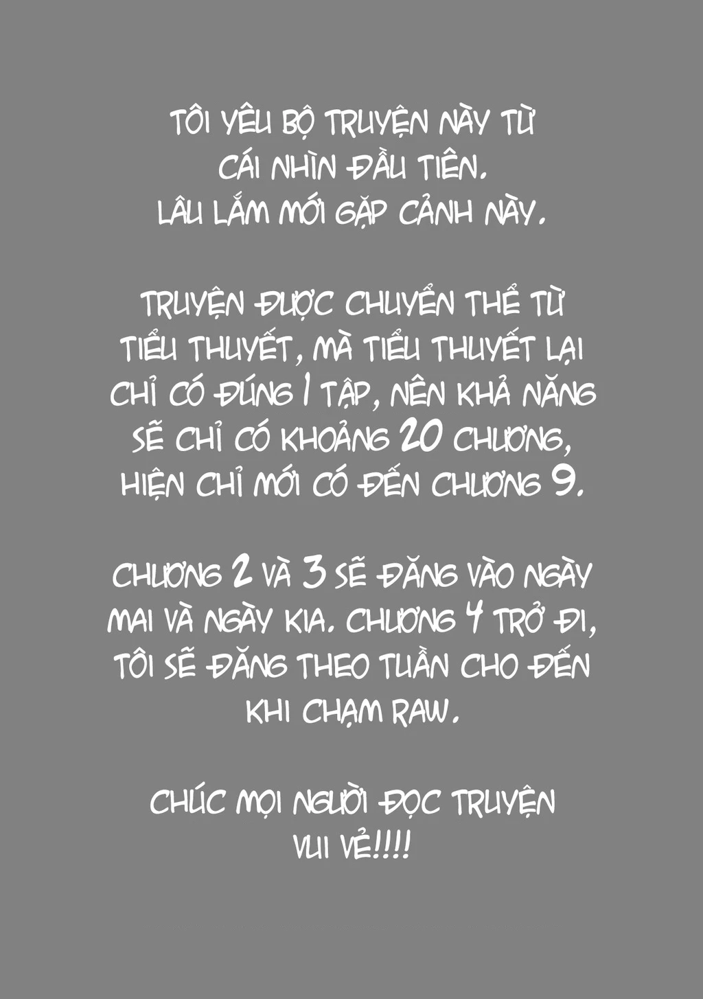 Sẽ Thật Hoàn Hảo Nếu Chị Ra Đi Vào Lúc Hạ Tàn Chapter 1 - 64