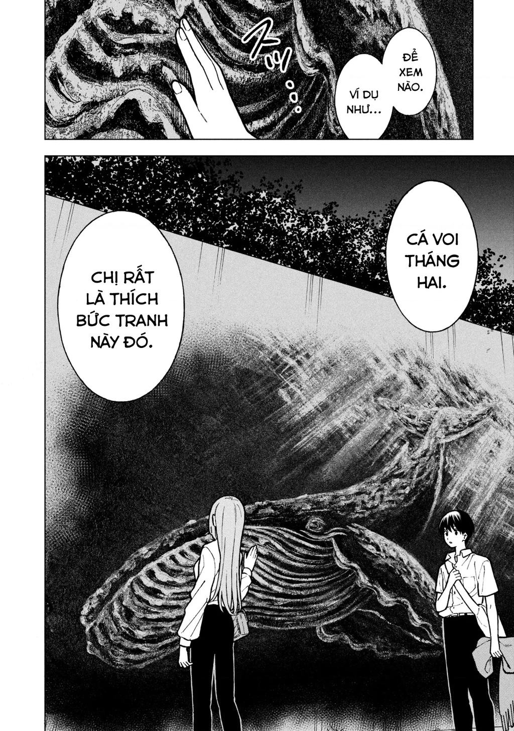 Sẽ Thật Hoàn Hảo Nếu Chị Ra Đi Vào Lúc Hạ Tàn Chapter 06 - 25