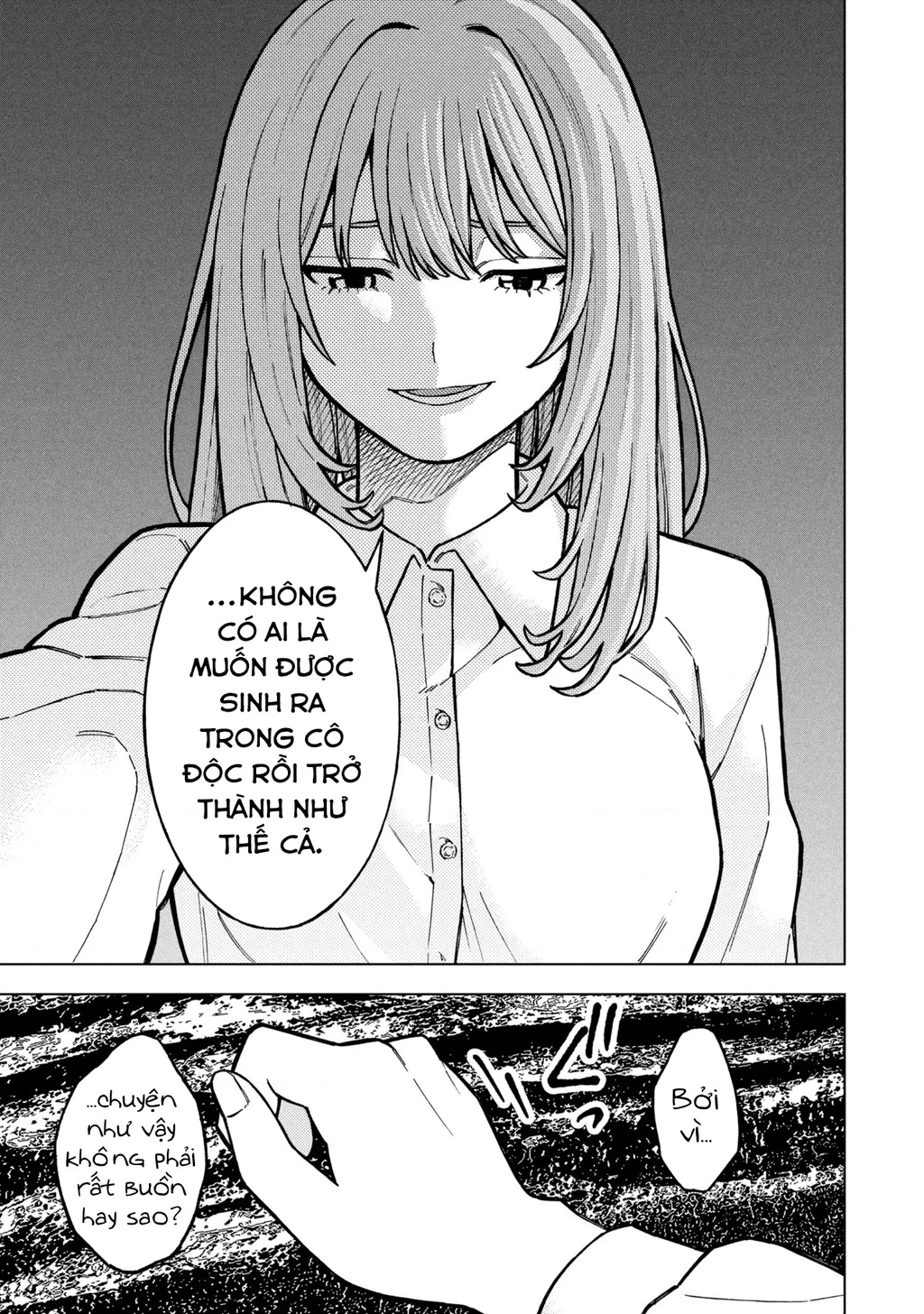 Sẽ Thật Hoàn Hảo Nếu Chị Ra Đi Vào Lúc Hạ Tàn Chapter 06 - 30