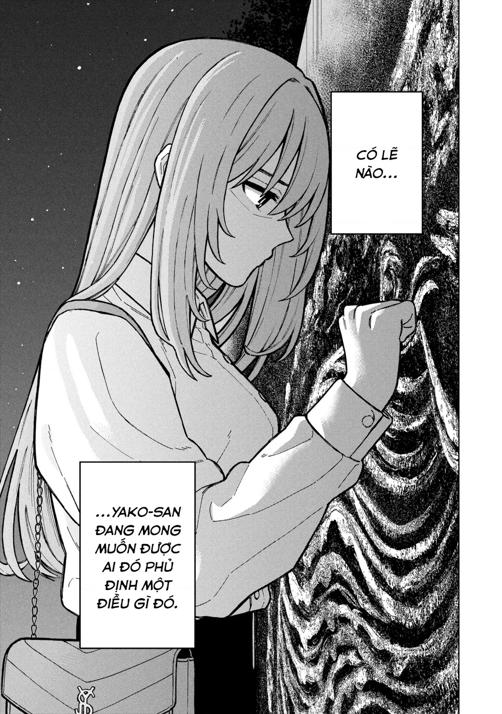 Sẽ Thật Hoàn Hảo Nếu Chị Ra Đi Vào Lúc Hạ Tàn Chapter 06 - 33