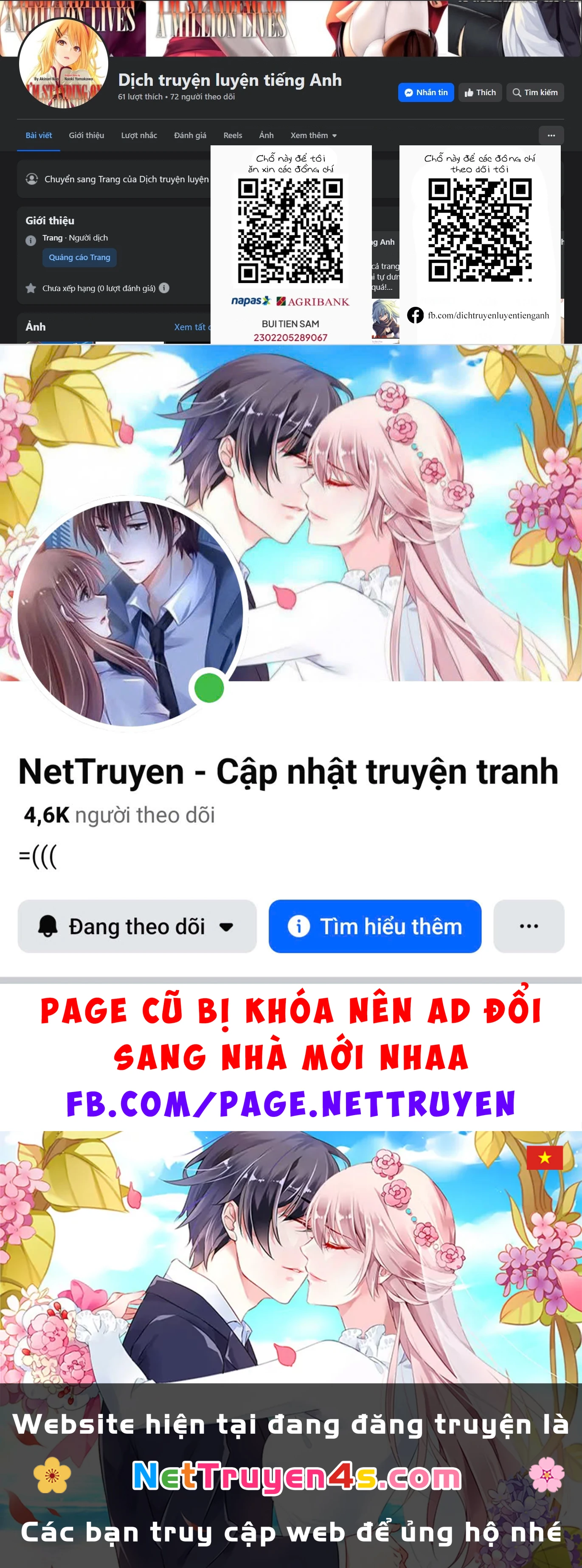 Sẽ Thật Hoàn Hảo Nếu Chị Ra Đi Vào Lúc Hạ Tàn Chapter 07 - 36