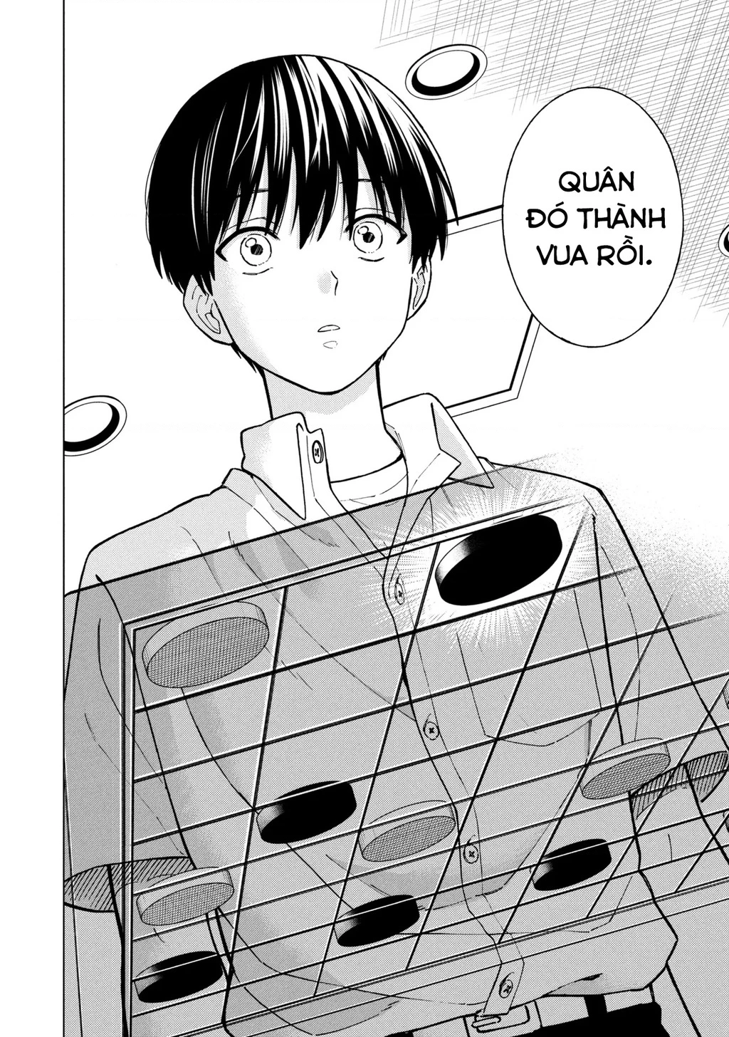 Sẽ Thật Hoàn Hảo Nếu Chị Ra Đi Vào Lúc Hạ Tàn Chapter 08 - 13