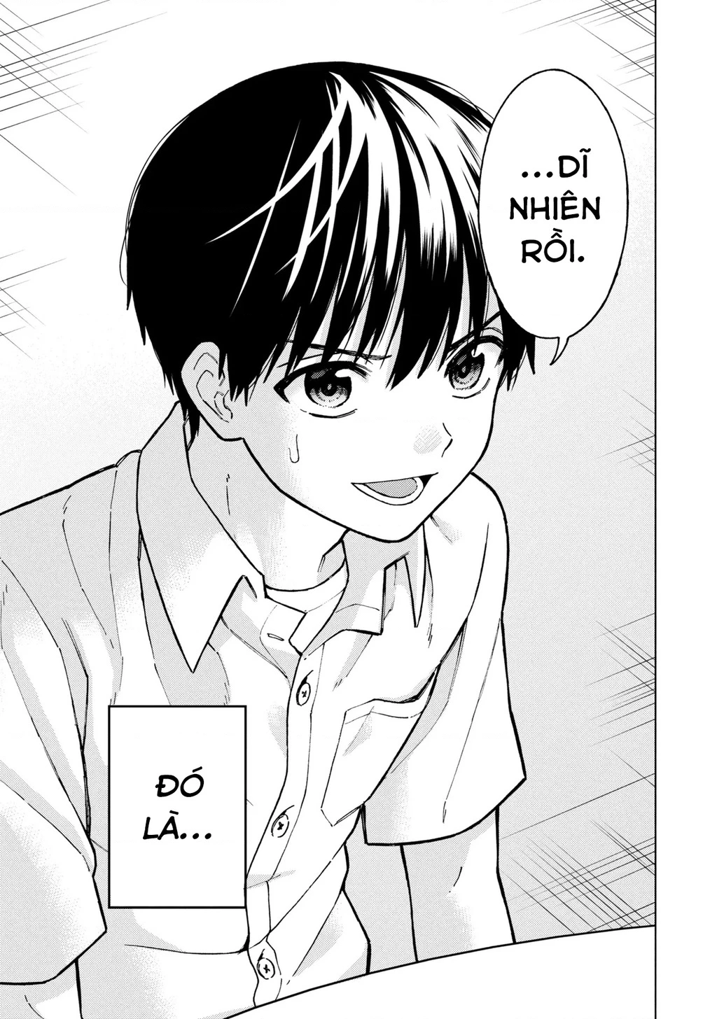 Sẽ Thật Hoàn Hảo Nếu Chị Ra Đi Vào Lúc Hạ Tàn Chapter 08 - 27