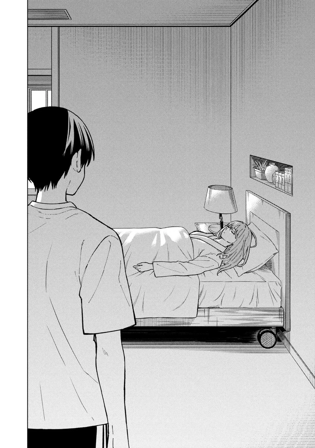 Sẽ Thật Hoàn Hảo Nếu Chị Ra Đi Vào Lúc Hạ Tàn Chapter 9 - 29