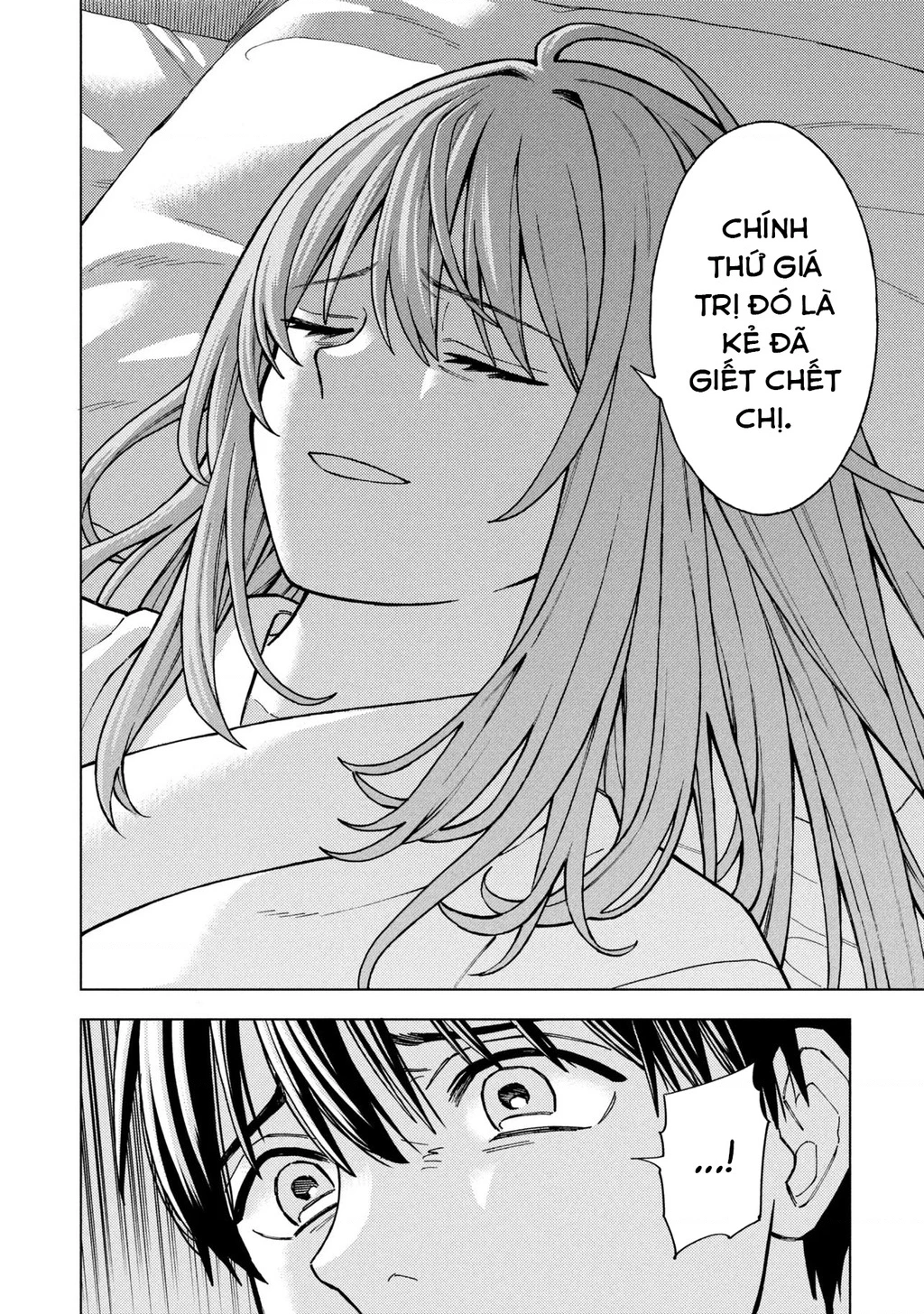 Sẽ Thật Hoàn Hảo Nếu Chị Ra Đi Vào Lúc Hạ Tàn Chapter 9 - 39