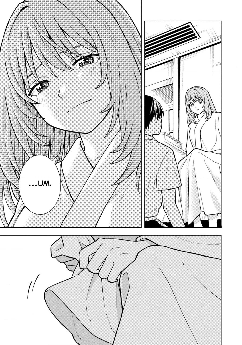 Sẽ Thật Hoàn Hảo Nếu Chị Ra Đi Vào Lúc Hạ Tàn Chapter 10 - 20