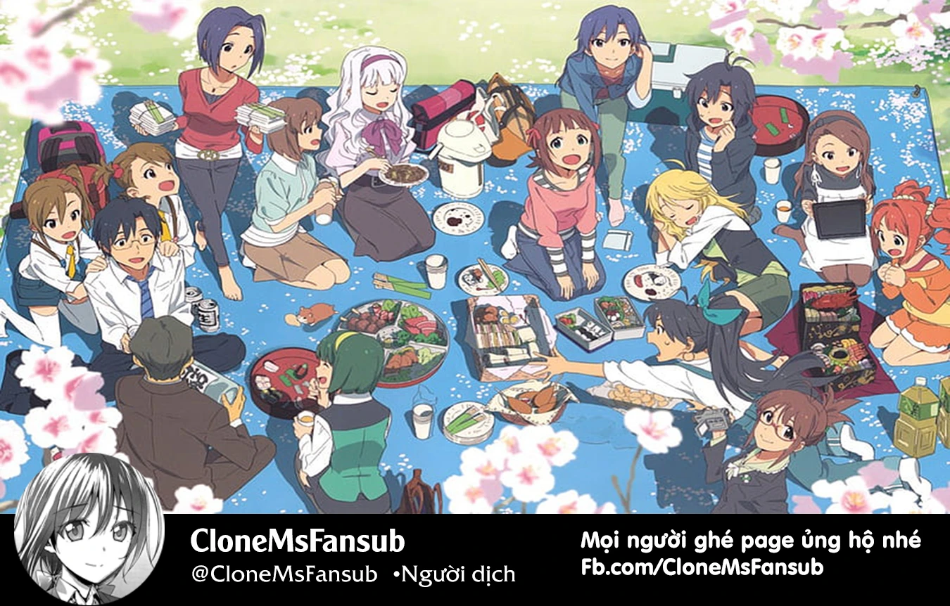 Giúp Em Thư Giãn Với, Yui-san Chapter 6 - 2