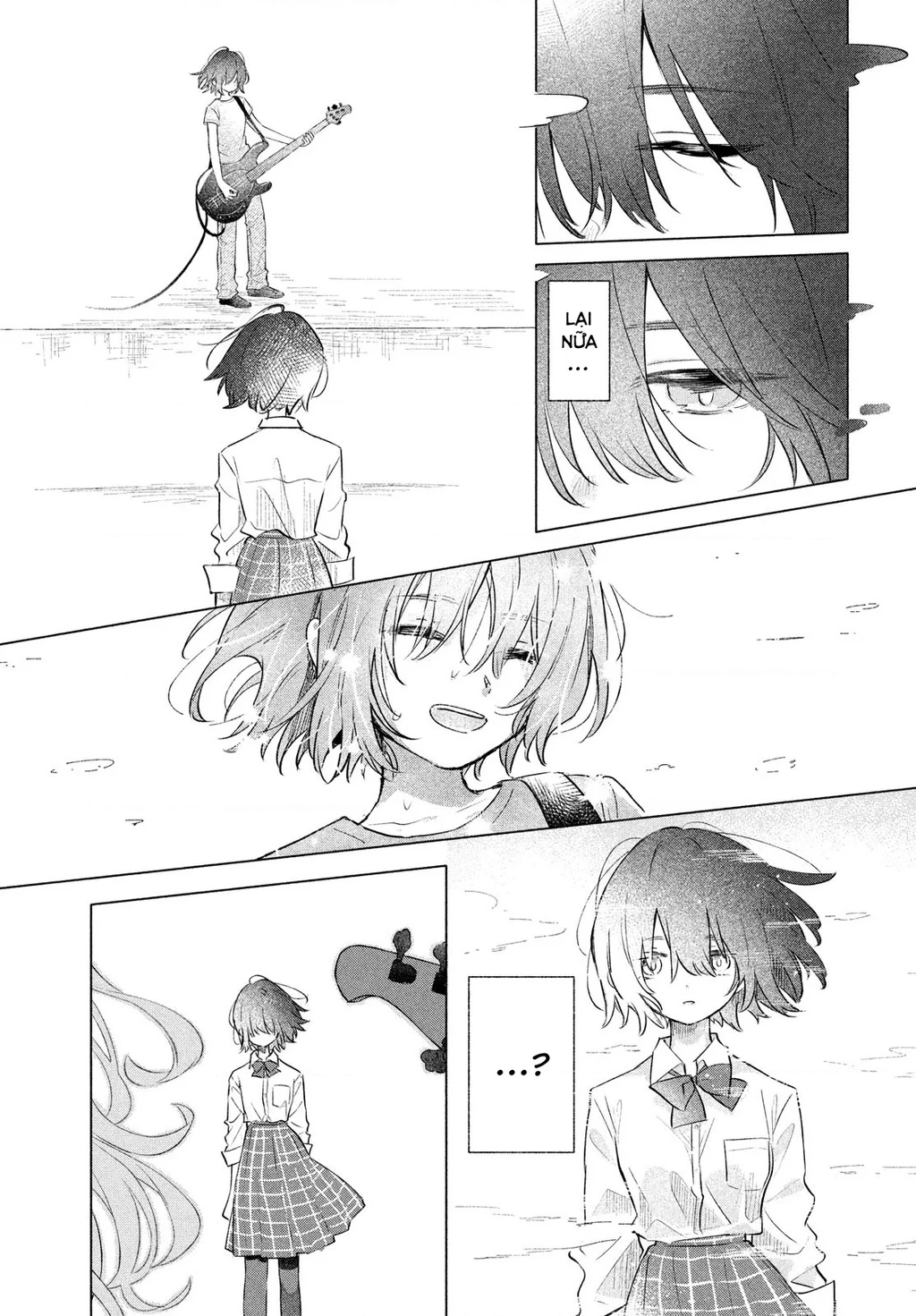 Asayake Refrain Chapter 1 - 23