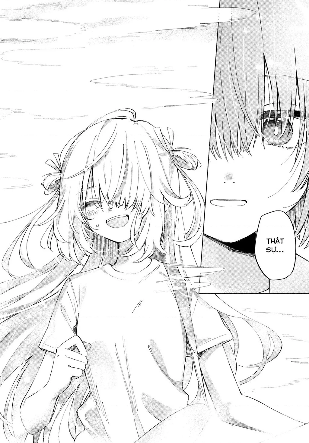 Asayake Refrain Chapter 1 - 42