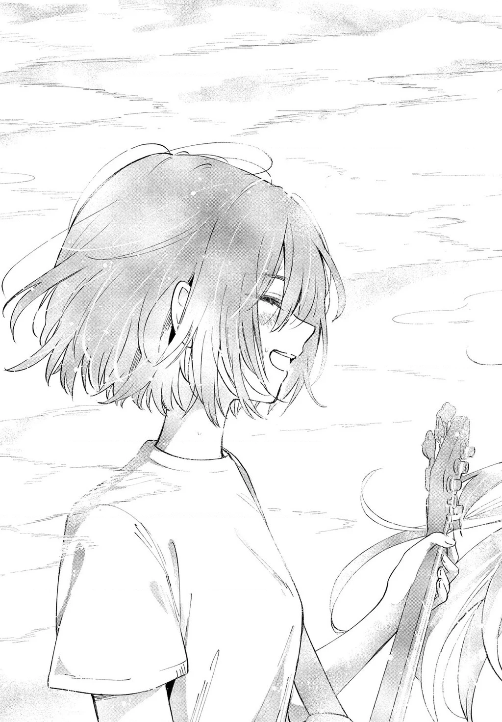 Asayake Refrain Chapter 1 - 43