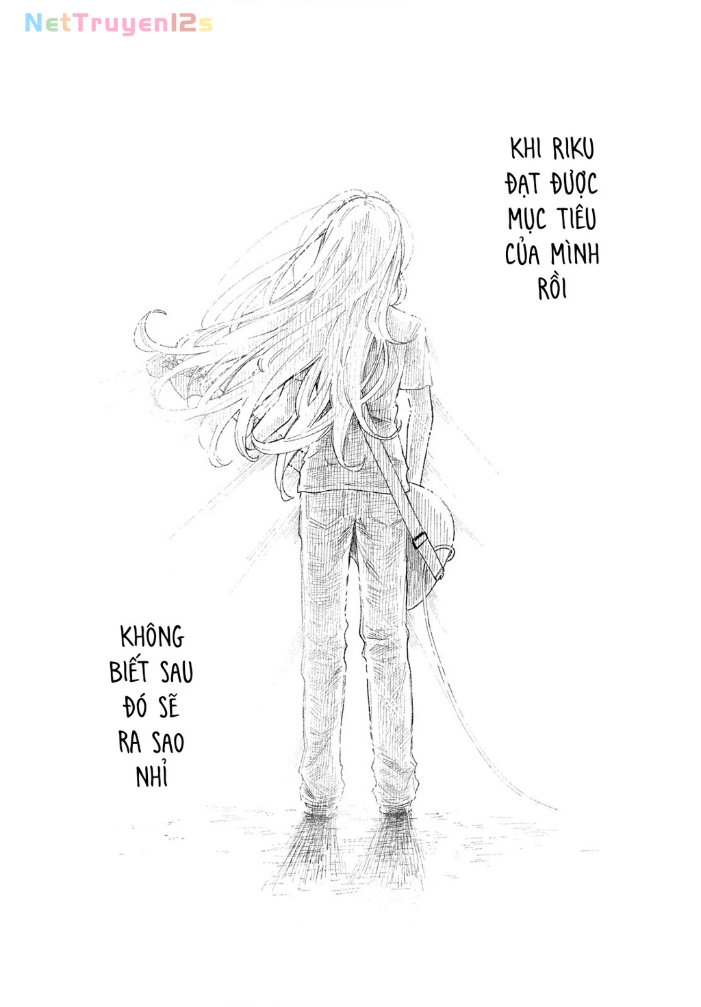 Asayake Refrain Chapter 5 - 16