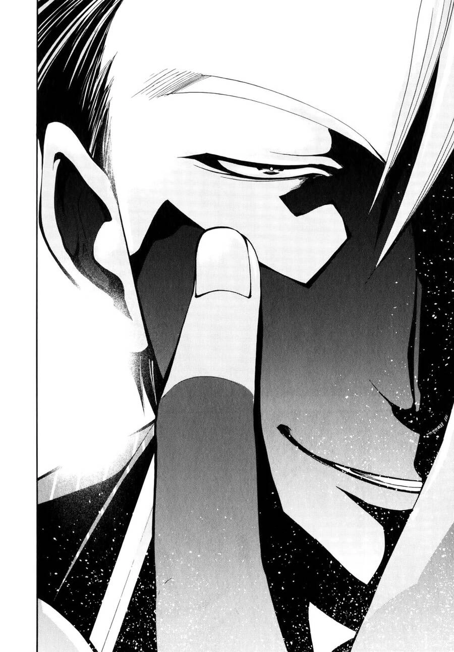 Amagi Brilliant Park Chapter 9 - 25