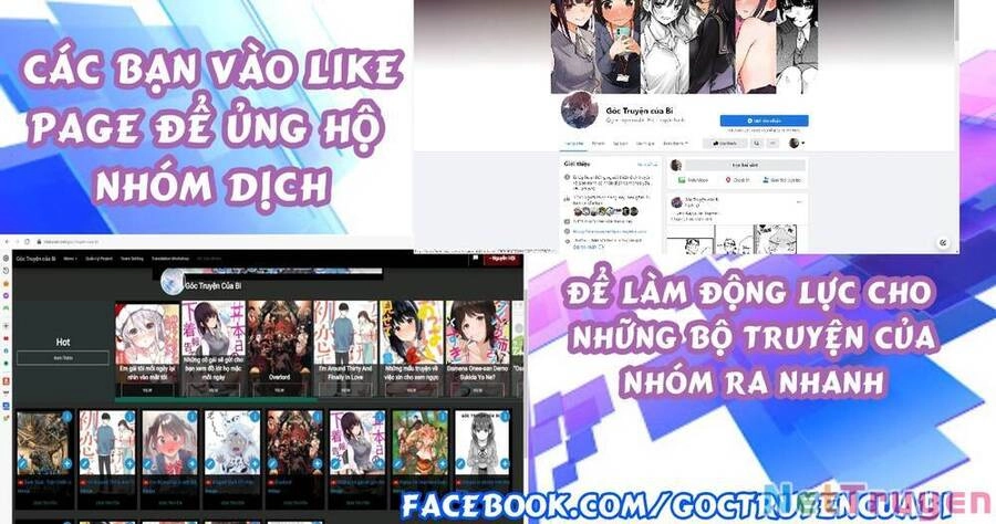 Amagi Brilliant Park Chapter 13 - 34