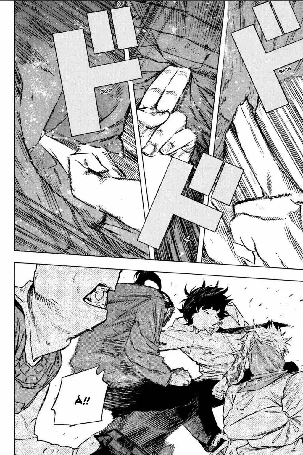 Under Doctor Chapter 1 - 41
