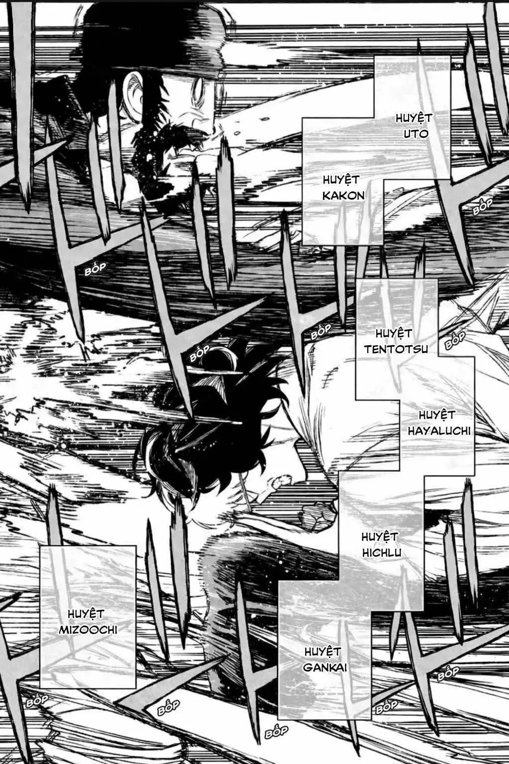 Under Doctor Chapter 1 - 49