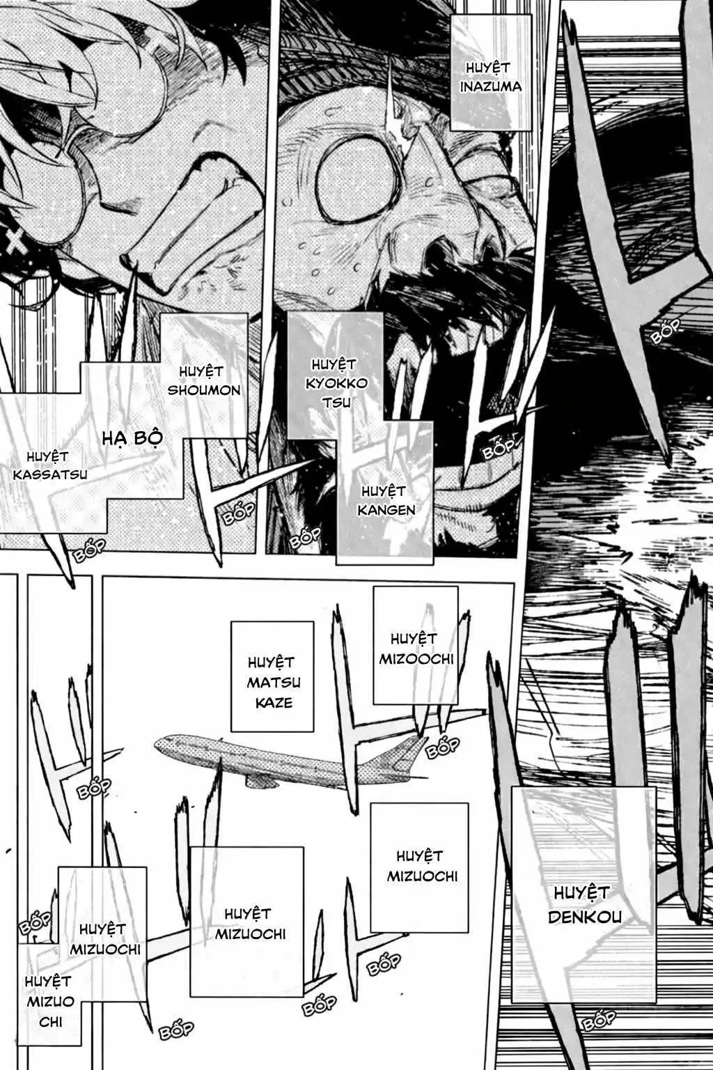 Under Doctor Chapter 1 - 50