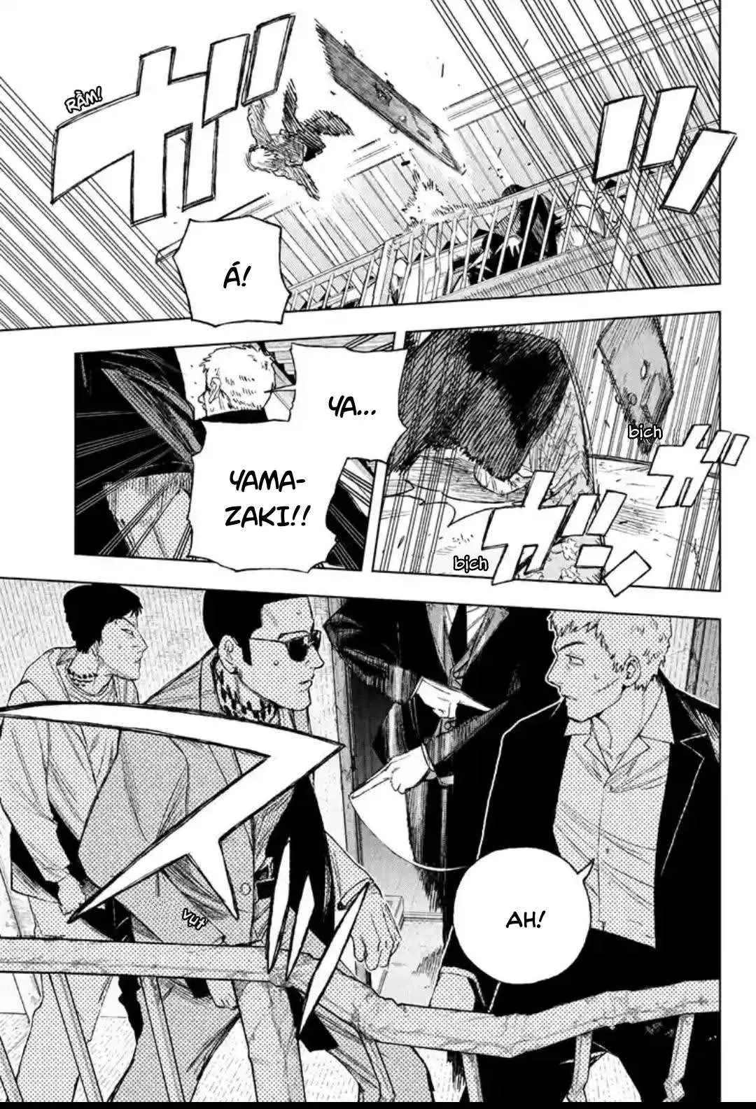 Under Doctor Chapter  2 - 17