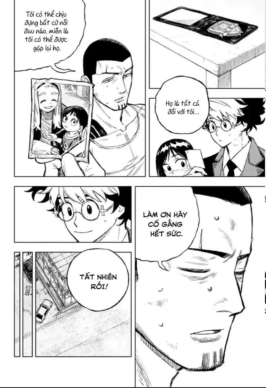Under Doctor Chapter  2 - 22
