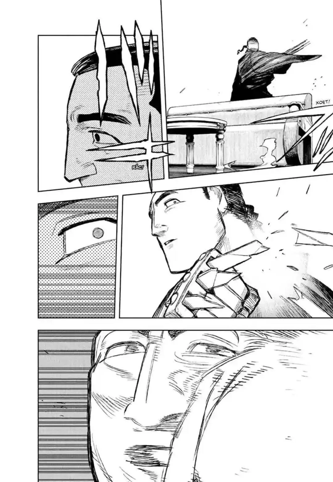 Under Doctor Chapter  3 - 22