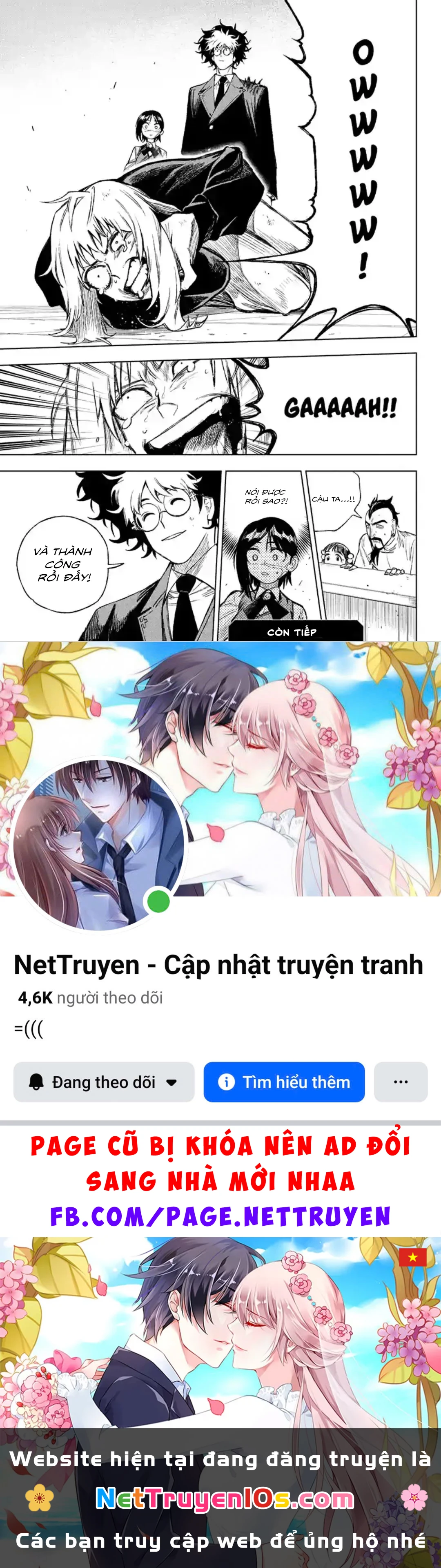 Under Doctor Chapter  5 - 19