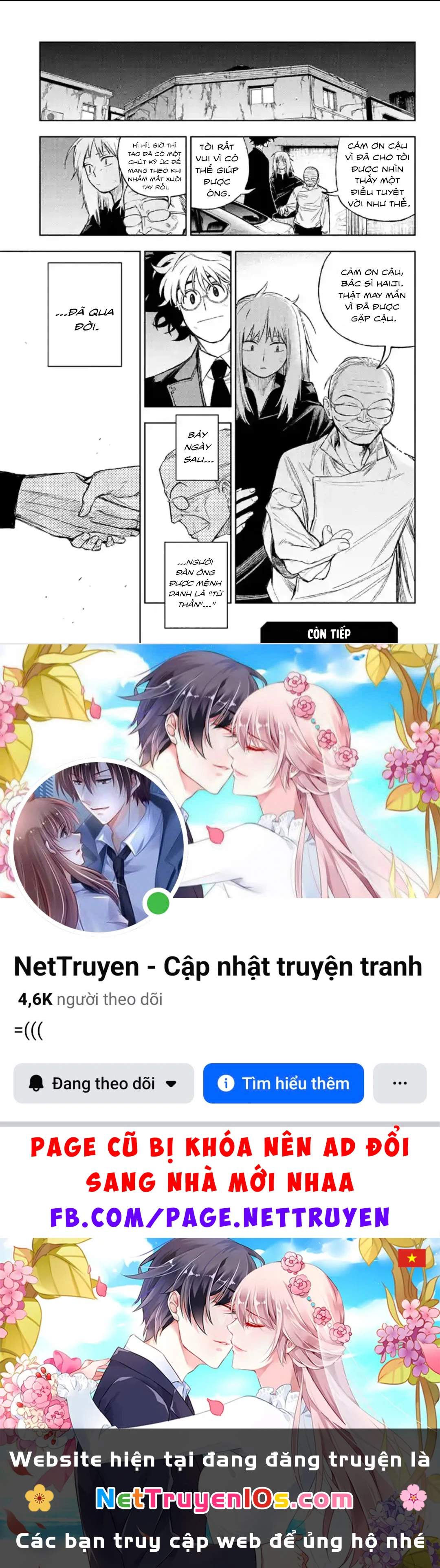 Under Doctor Chapter  6 - 19