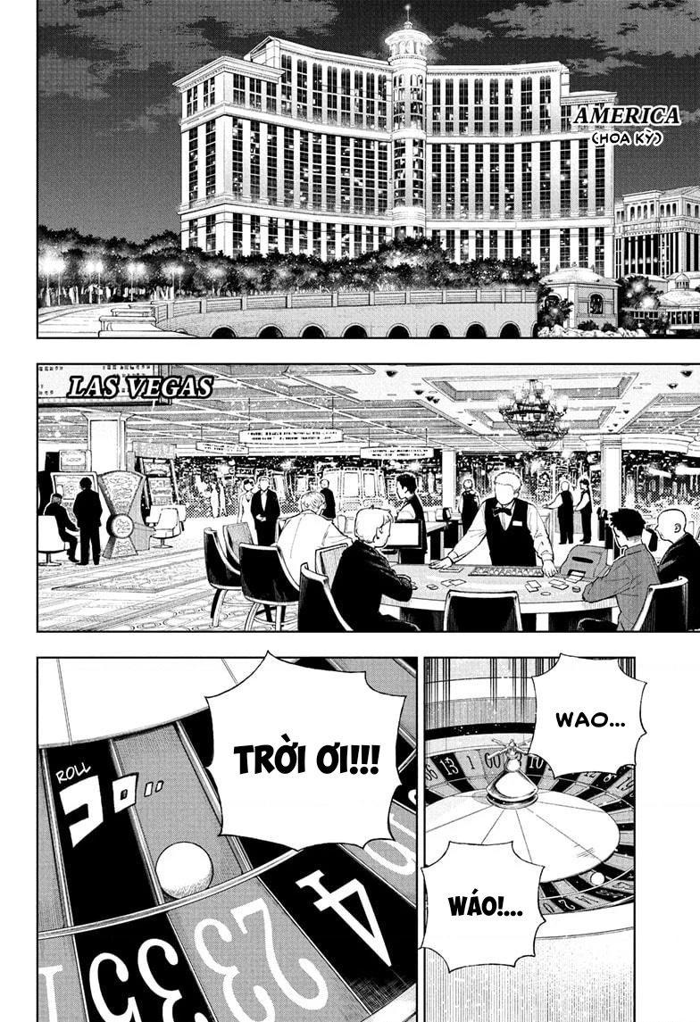 Under Doctor Chapter 10 - 2